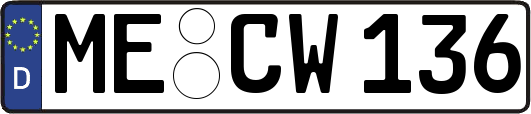 ME-CW136