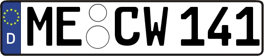 ME-CW141