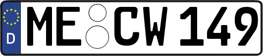 ME-CW149