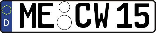 ME-CW15