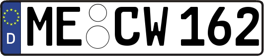 ME-CW162