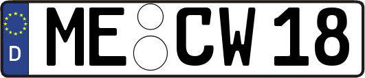 ME-CW18