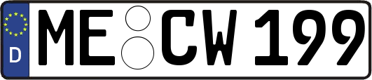 ME-CW199