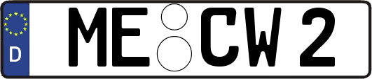 ME-CW2
