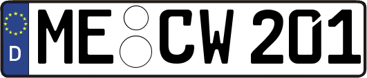 ME-CW201
