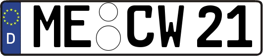 ME-CW21