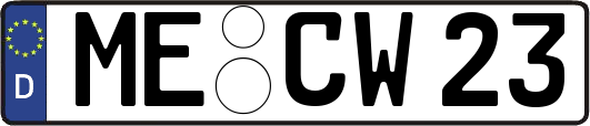 ME-CW23