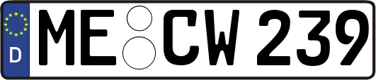 ME-CW239