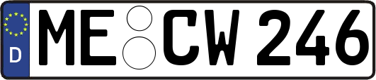 ME-CW246