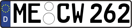 ME-CW262