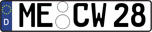 ME-CW28