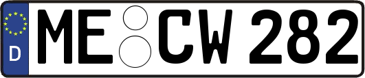 ME-CW282