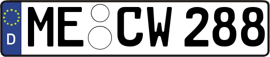 ME-CW288