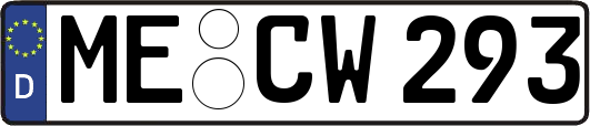 ME-CW293