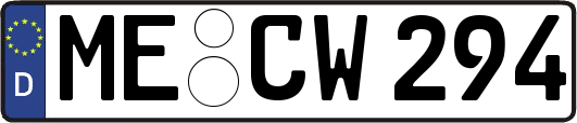 ME-CW294