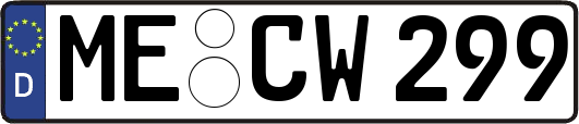 ME-CW299