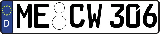 ME-CW306