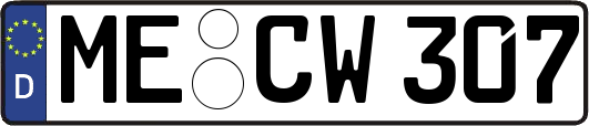 ME-CW307