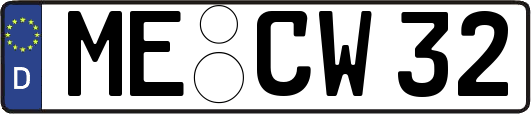 ME-CW32