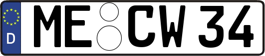 ME-CW34