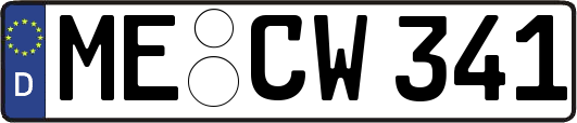 ME-CW341