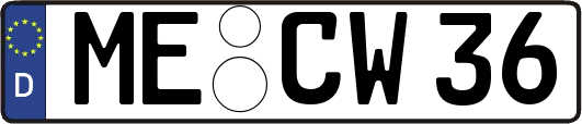 ME-CW36