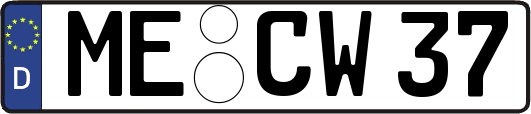 ME-CW37