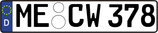 ME-CW378