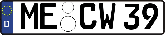 ME-CW39