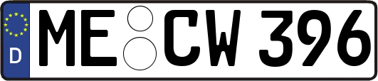 ME-CW396