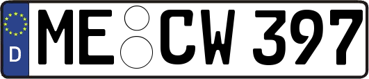 ME-CW397
