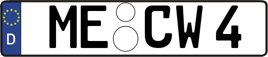 ME-CW4
