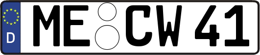 ME-CW41