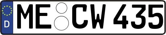 ME-CW435