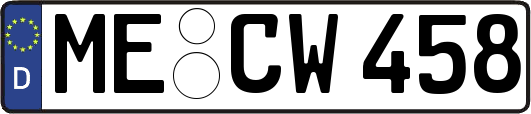 ME-CW458