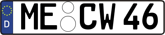 ME-CW46