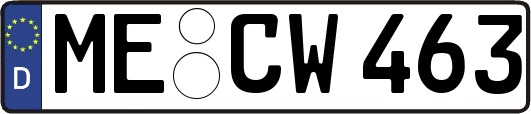 ME-CW463