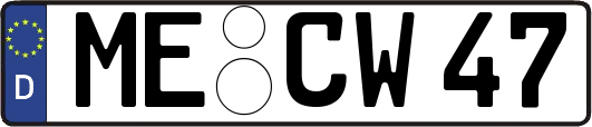 ME-CW47