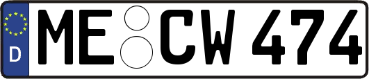 ME-CW474
