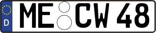 ME-CW48