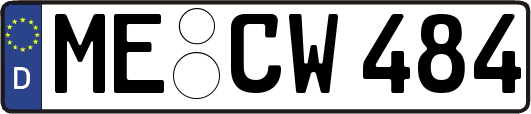ME-CW484
