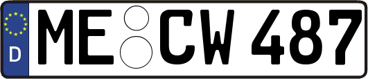 ME-CW487