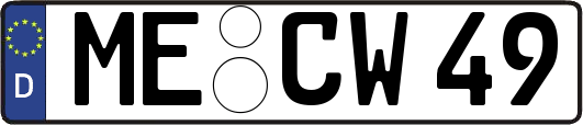 ME-CW49