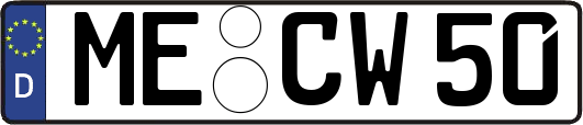 ME-CW50