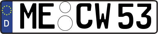 ME-CW53
