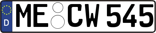 ME-CW545