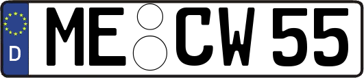 ME-CW55