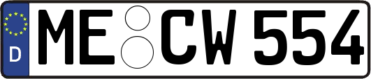 ME-CW554