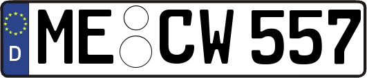 ME-CW557