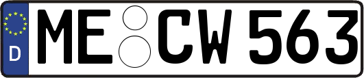 ME-CW563